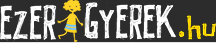 Ezer Gyerek Egyesület
